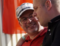 40 Jahre Friedensvertrag